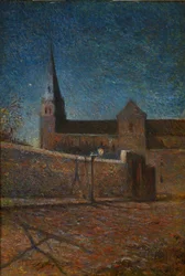 De Kerk van Vaugirard